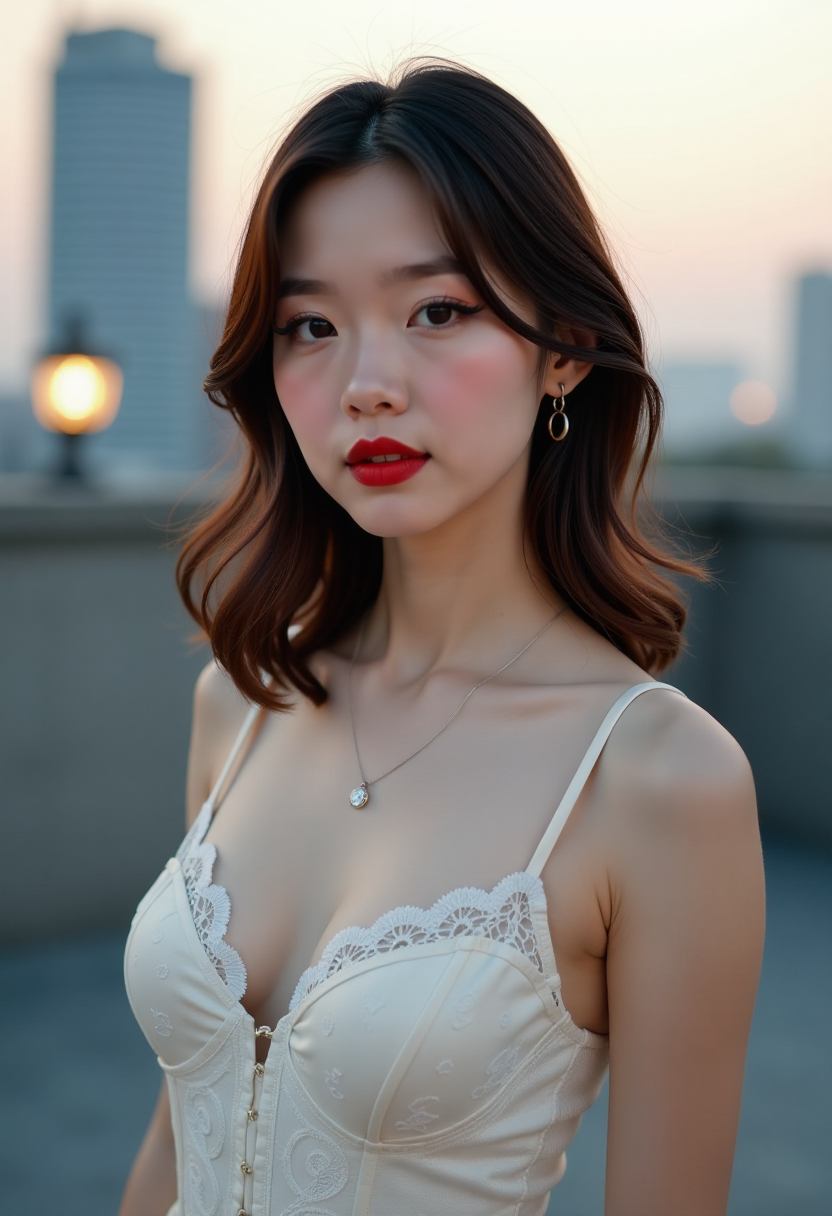 青云志