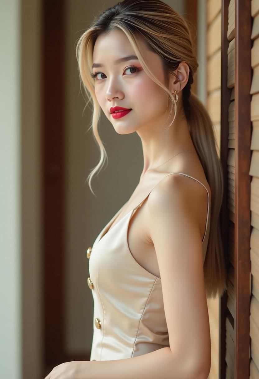 云中歌