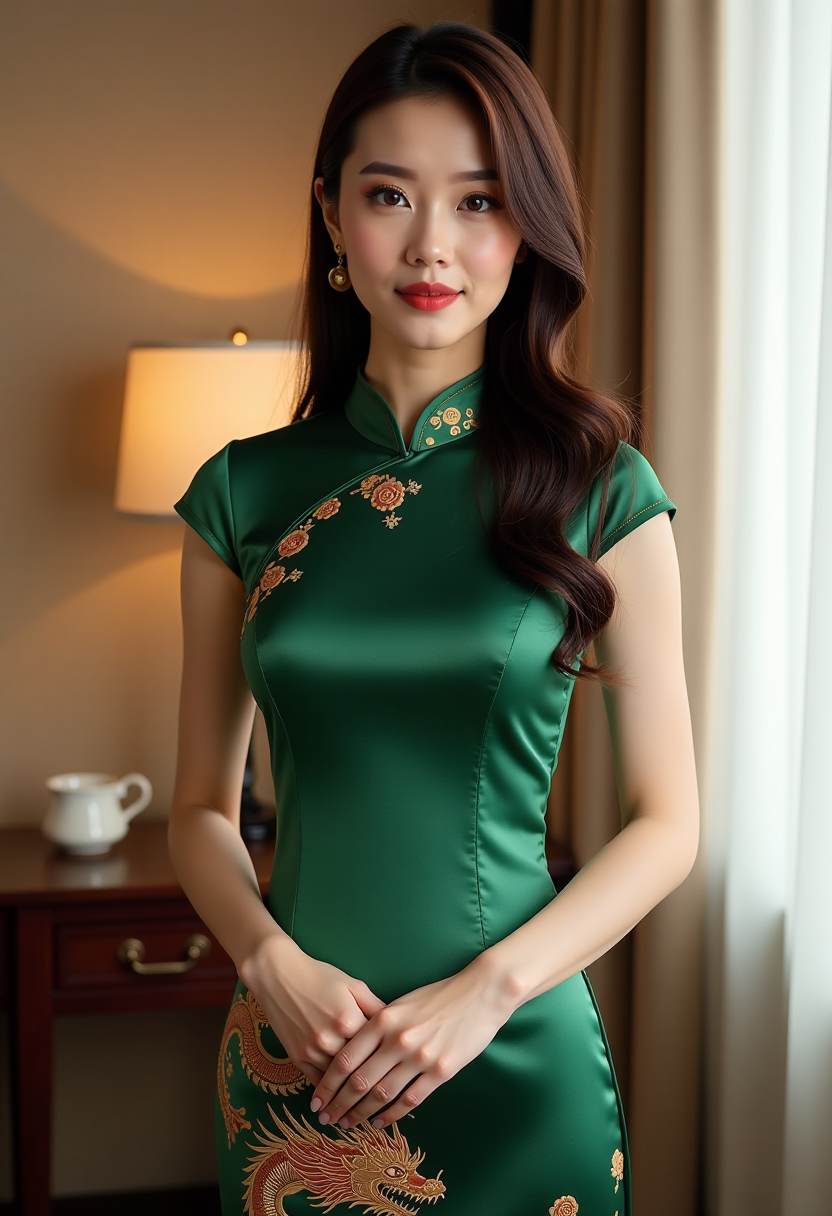 风起洛阳