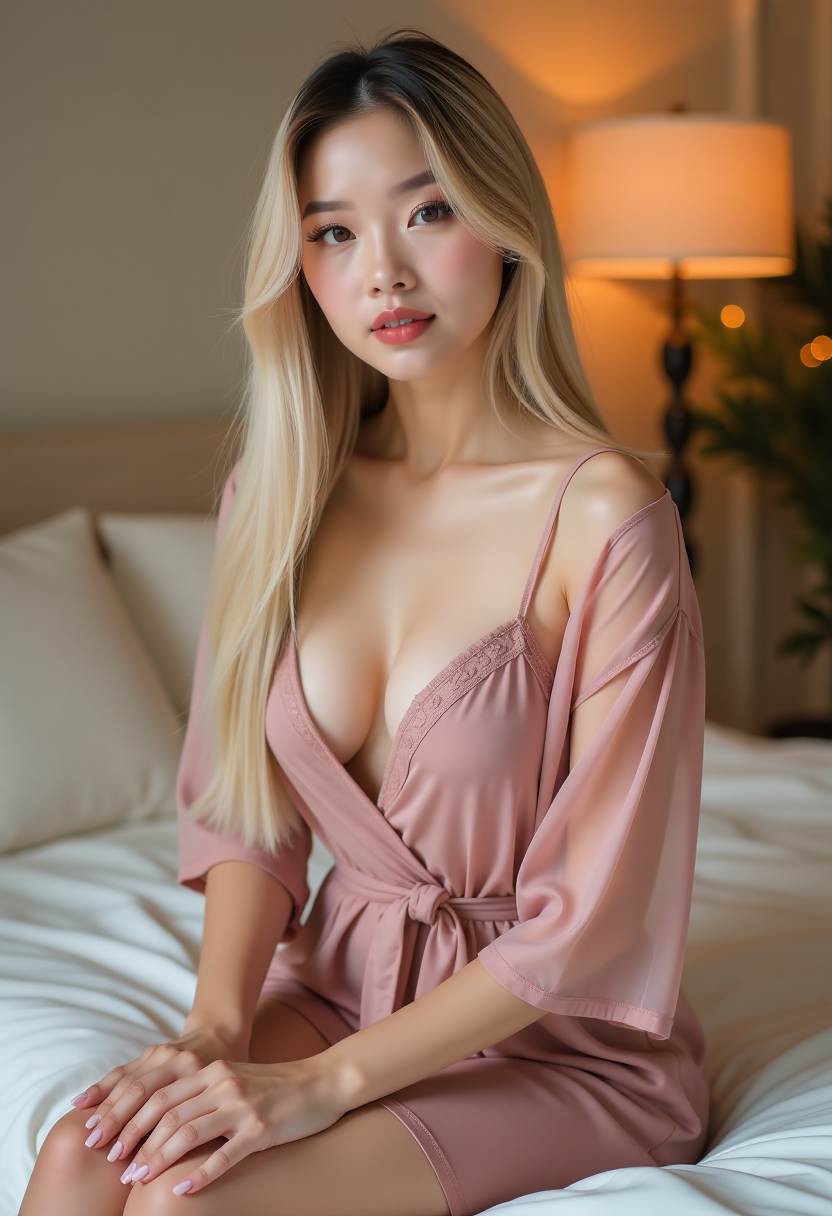 长安迷雾